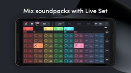 Скриншот 15 APK-версии Remixlive - drum & play loops