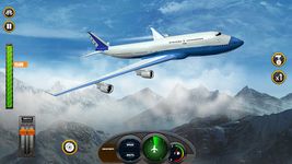 Captura de tela do apk Ndege Real Flight Simulator 6