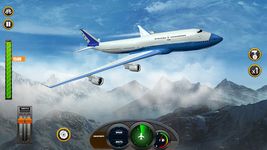 Airplane Real Flight Simulator screenshot apk 14