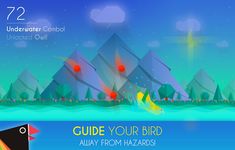 Paper Wings ekran görüntüsü APK 6