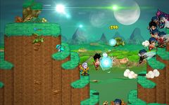 Chú Bé Rồng screenshot apk 4