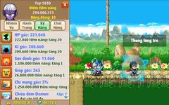 Chú Bé Rồng screenshot apk 3