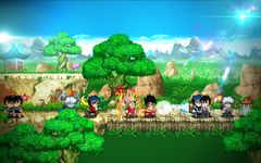 Screenshot 2 di Chú Bé Rồng apk