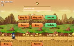 Screenshot 1 di Chú Bé Rồng apk