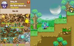 Chú Bé Rồng screenshot apk 5