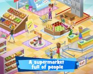 슈퍼마켓 상점 매니저 - 어린이를위한 게임 이미지 17