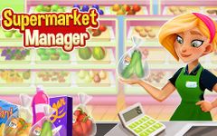 Süpermarket Mağaza Müdürü imgesi 16