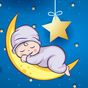 Εικονίδιο του Ήχοι για τον ύπνο του μωρού