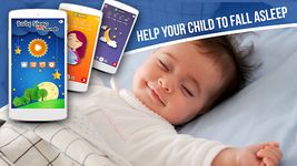 赤ちゃんの睡眠のためのサウンド のスクリーンショットapk 