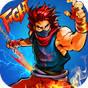 Ninja Fighting:Kung Fu Fighter APK