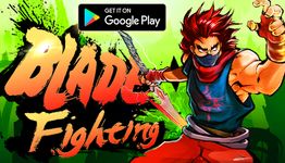 Gambar Kung Fu Berjuang 2:Ninja Fight 4