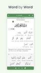 Al Quran (Tafsir & by Word) screenshot APK 5