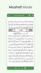 Al Quran (Tafsir & by Word) Screenshot APK 4