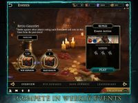 Screenshot 12 di The Elder Scrolls: Legends apk