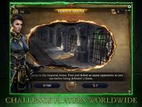 Tangkapan layar apk The Elder Scrolls: Legends 11