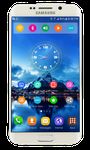 Launcher Galaxy J7 Theme imgesi 4