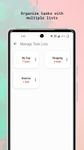 Tasks To Do : To-Do List screenshot apk 4