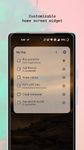 Tasks To Do : To-Do List screenshot apk 7