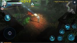 Broken Dawn:Trauma HD ảnh màn hình apk 3