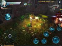 Broken Dawn:Trauma HD ảnh màn hình apk 2