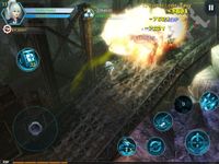 Broken Dawn:Trauma HD ảnh màn hình apk 1