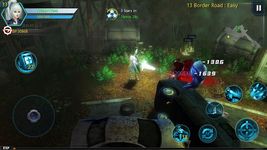 Broken Dawn:Trauma HD ảnh màn hình apk 12