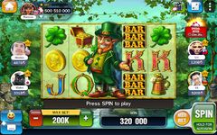 Texas Holdem Poker by Huuuge zrzut z ekranu apk 1