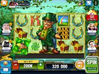 Texas Holdem Poker by Huuuge zrzut z ekranu apk 17