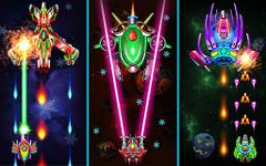 Galaxy Attack: Alien Shooter screenshot APK 