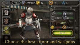 Knights Fight: Medieval Arena imgesi 6