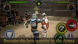 Immagine 5 di Knights Fight: Medieval Arena