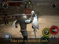 Immagine 2 di Knights Fight: Medieval Arena