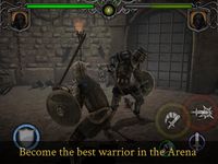 Knights Fight: Medieval Arena εικόνα 