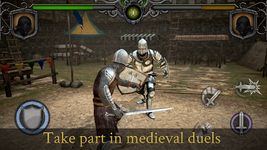 Knights Fight: Medieval Arena εικόνα 16