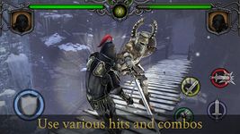 Knights Fight: Medieval Arena εικόνα 8