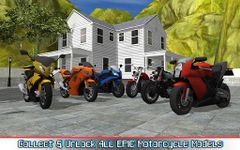 Картинка 1 Bike Race: Мотоцикл Мир