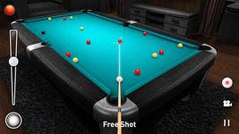 Screenshot 2 di Real Pool 3D FREE apk