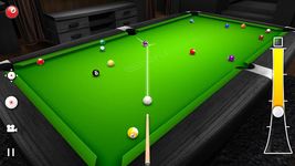 Screenshot  di Real Pool 3D FREE apk