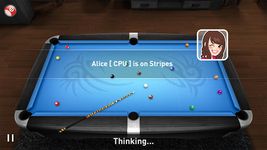 Screenshot 15 di Real Pool 3D FREE apk