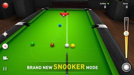 Screenshot 14 di Real Pool 3D FREE apk