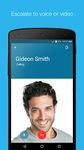 BBM Enterprise のスクリーンショットapk 