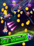 Galaga Wars ekran görüntüsü APK 5