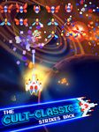 Galaga Wars screenshot APK 2