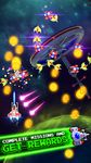 Скриншот 11 APK-версии Galaga Wars