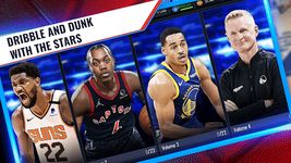 NBA LIVE Mobile バスケットボール のスクリーンショットapk 7
