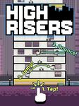 High Risers captura de pantalla apk 11