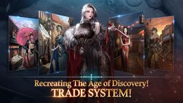 Tangkap skrin apk Uncharted Wars: Oceans&Empires 7