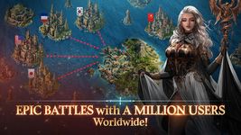 Oceans & Empires ekran görüntüsü APK 15