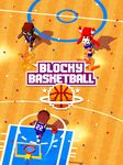 Скриншот 14 APK-версии Blocky Basketball