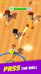 Blocky Basketball capture d'écran apk 6
